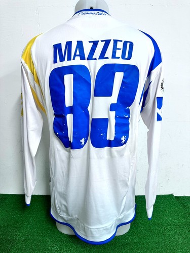 Maglia frosinone mazzeo match - frosinone,