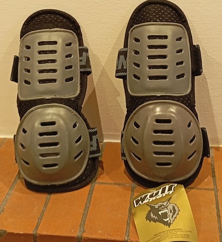 Protezioni gomiti motocross - protezioni,