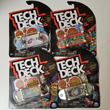 Tech Deck ULTRA RARO 50 ANNI