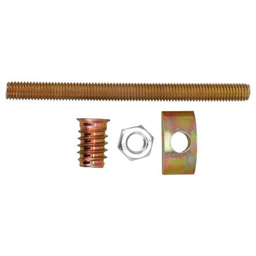 Set connettori per - set,