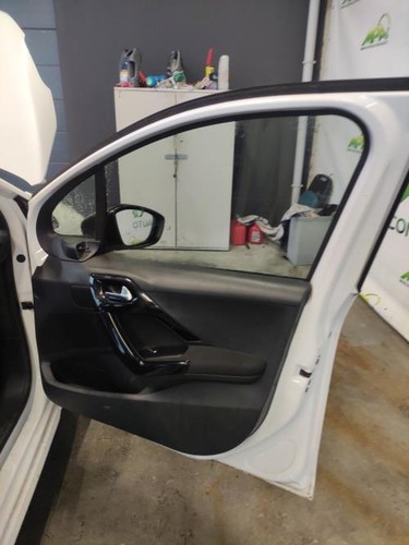 Leve vitre electrique avant