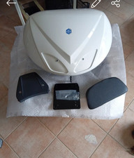 BAULETTO PIAGGIO 48LT PER PIAGGIO BEVERLY TOURER ULTIMO PEZZO (AL)