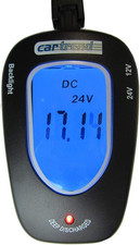 80127 Tester per Batteria Auto