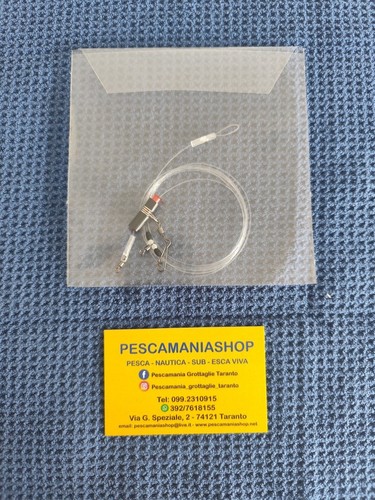 Terminale trave surf casting - surf,