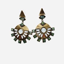 Orecchini Anthropologie