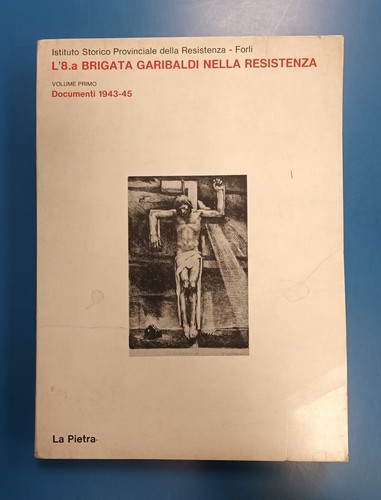 Ottava brigata garibaldi - brigata, nella