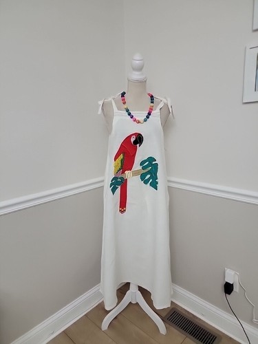 Prendisole vintage anni - , 70
