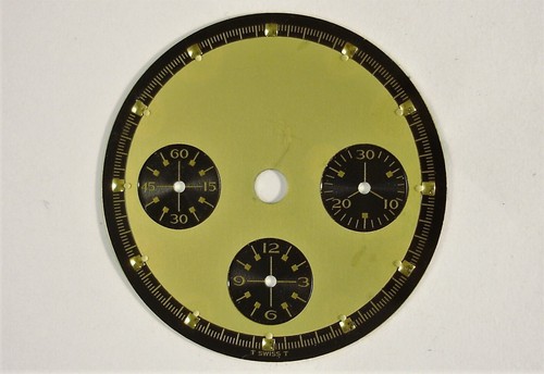 Anonimo chrono contatori - anonimo,