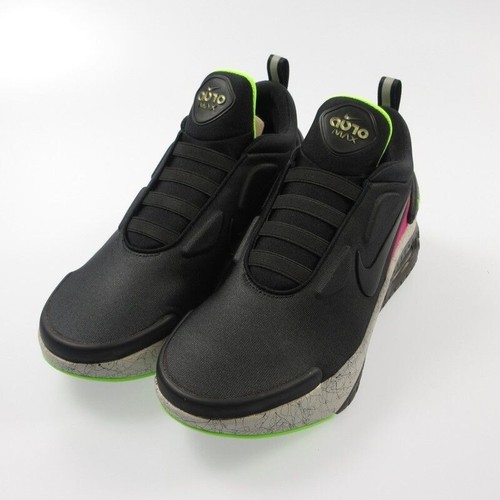 Nike adapt auto max black - nike,