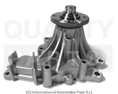 Pompa acqua toyota hilux - pompa,