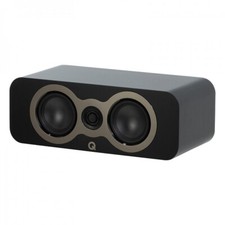 Q Acoustics 3090C Diffusore Centrale Satin Black