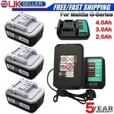 Batteria 18V per Makita serie