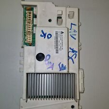 Scheda lavasciuga Hotpoint Ariston Aqualtis Modello AQ1170D 69 EU...