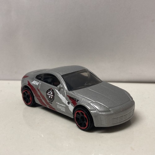2004 nissan 350z - 04,