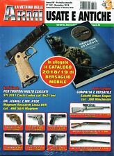 La Vetrina delle Armi 2018 162