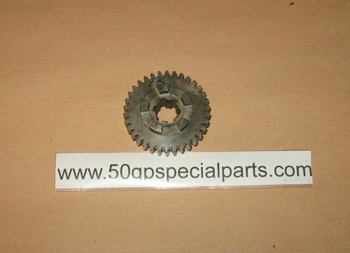 Moto morini 125 corsaro - moto, 4t.