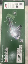 UTENSILE NUDO BOSCH