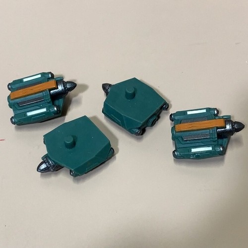 Zaino jetpack pezzi per - zaino, 4