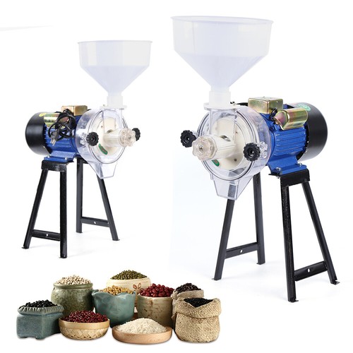 Macinatutto elettrico wet dry - macinatutto,