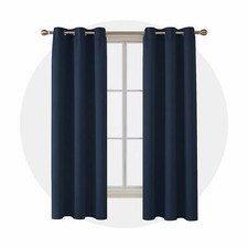 Deconovo Tende Camera da Letto