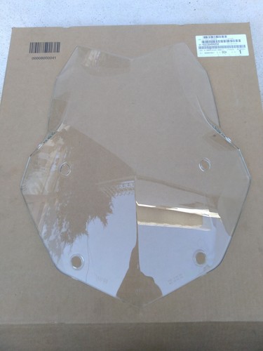 Cupolino bmw 1200gs r1250 - r,