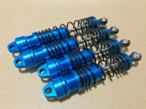 Ammortizzatore big bore - big,