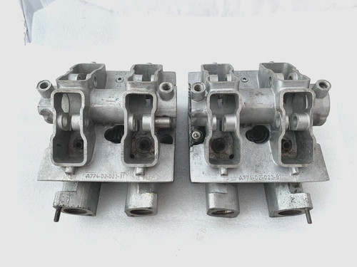 Testata nsu prinz 1200 - 2x, c