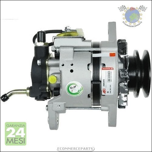 Alternatore per toyota - (as),