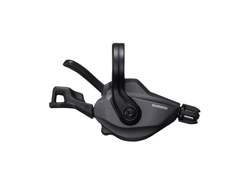 Leva cambio shimano deore - cambio,