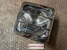 FARO ANTERIORE DX SX QUADRATO