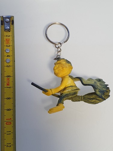 Keyring portachiavi ceres - keyring,