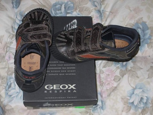 Scarpe geox misura - scarpe,