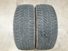 2x 205/45 R17 88V Dunlop Win