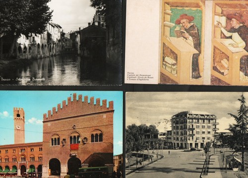 Cartoline lotto - -,