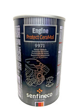 Additivo Olio Motore Ceramico CeraMol Protettivo Ceramica Motore Senfineco 9971
