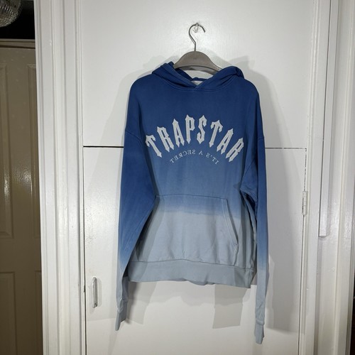 Trapstar felpa con - trapstar,