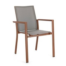 Set sedie esterno - set, 4