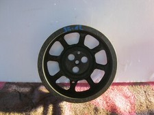 PULEGGIA SUPERIORE ALBERO MOTORE IVECO DAILY 35-12 MOTORE 2.8 TD ANNO 1999