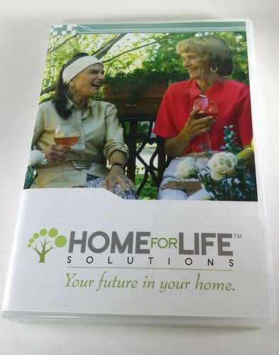 Home for life solutions - solutions, your