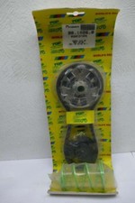 Kit variatore con cinghia