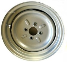 CERCHIO PER CARRELLO E