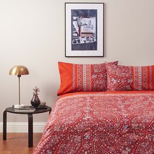 Completo Copripiumino