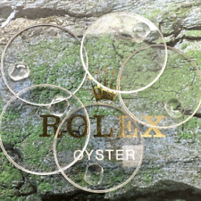 Rolex 25-295C Vetri Zaffiro Sapphire Glasses IN STOCK GMT-Master, Sub Originali