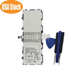 New 7000mAh Battery For