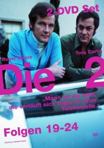 Episodi roger - episodi, 19-24