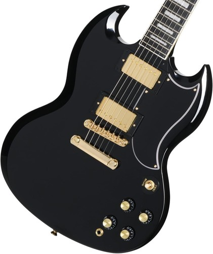 Epiphone inspired gibson sg - epiphone/inspired, by