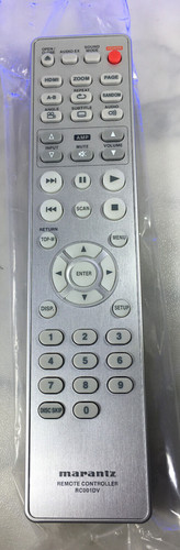 Marantz lettore dvd - marantz,
