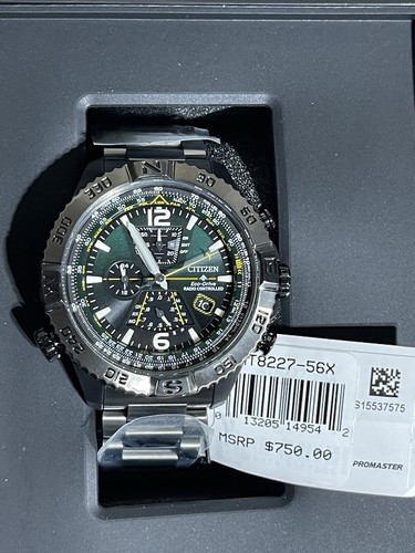 Orologio uomo citizen - uomo,
