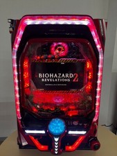 Biohazard Revelations 2