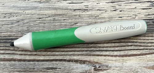 Smartboard penna stilo verde - smartboard,